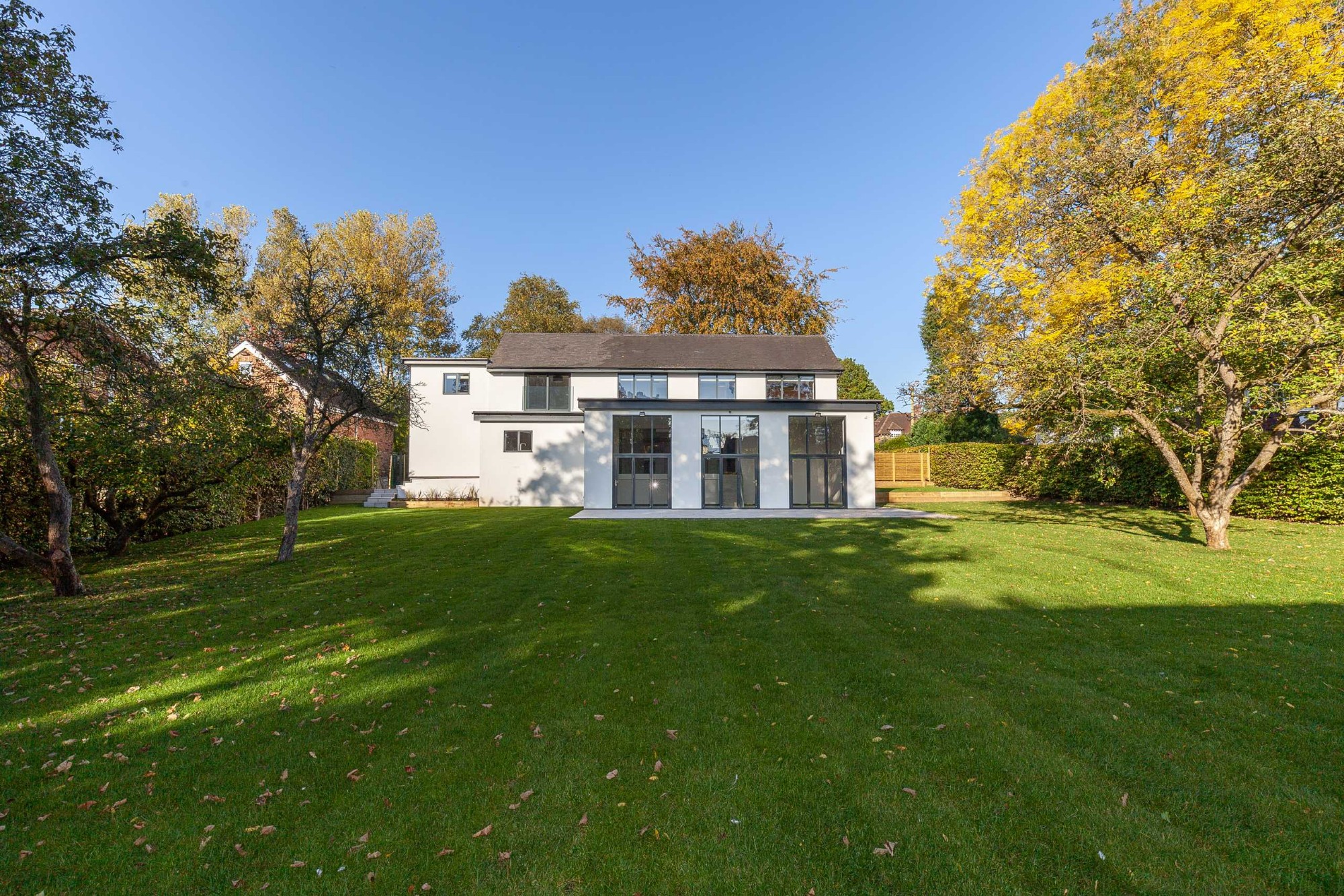 Orchard House, Bollin Hill JF Exclusive