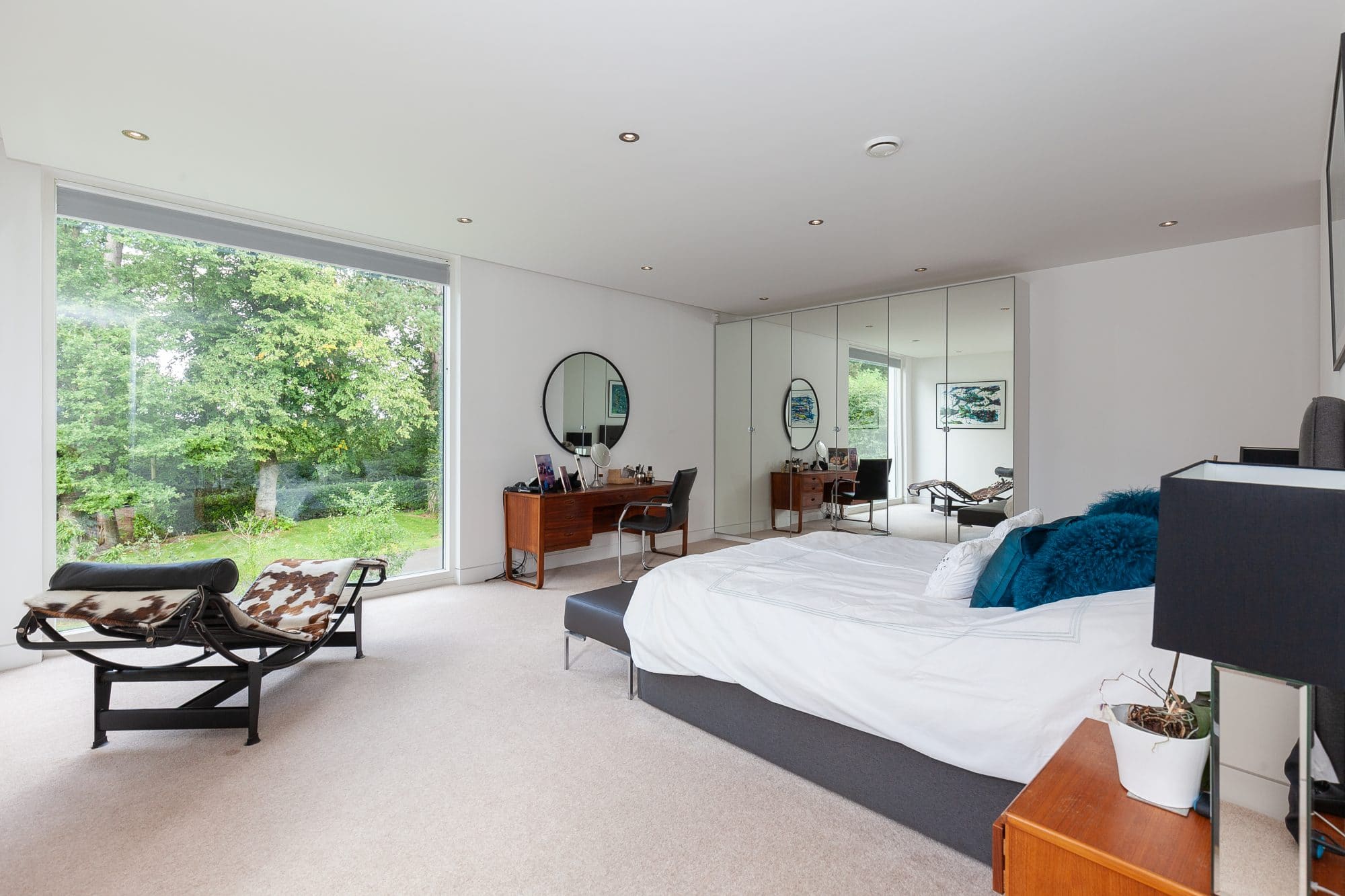 Silverheys, Brooks Drive, Hale Barns JF Exclusive